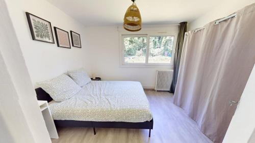 Verdun 4 bedrooms Panoramic view Parking in Harfleur Verdun 4 bedrooms Panoramic view Parking in Harfleur