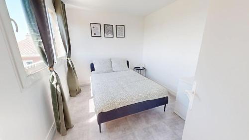 Verdun 4 bedrooms Panoramic view Parking in Harfleur Verdun 4 bedrooms Panoramic view Parking in Harfleur