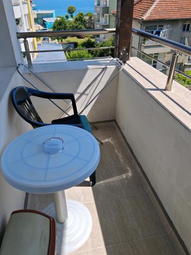 Svetla Guest House in 普里莫爾斯科 Svetla Guest House in 普里莫爾斯科