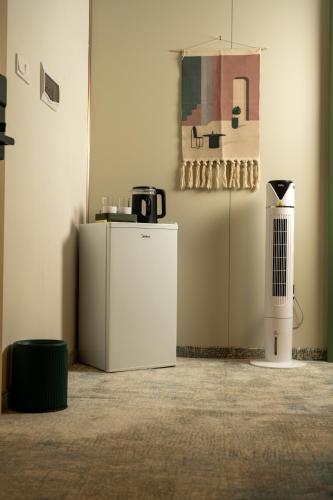 MSInternational Hotel in Oulan-Bator MSInternational Hotel in Oulan-Bator