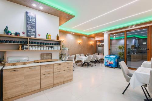 Apart-Hotel President in Ulcinj Apart-Hotel President in Ulcinj