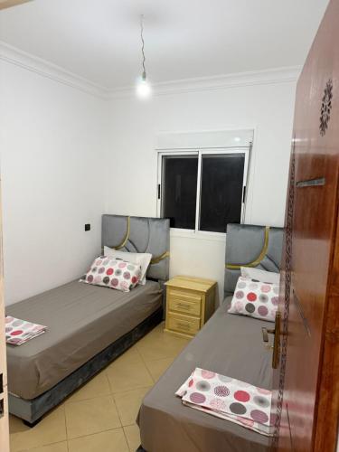 Hamza Labchrari in مرتيل Hamza Labchrari in مرتيل