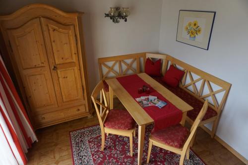 Létesítmények, Ferienhaus Bergland in Reitdorf Létesítmények, Ferienhaus Bergland in Reitdorf