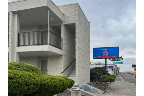 外部景觀, Studio 6 Pasco, WA in 帕斯科 外部景觀, Studio 6 Pasco, WA in 帕斯科