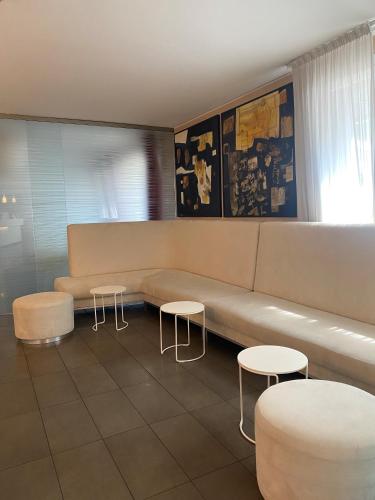 Előcsarnok, CAVALLO Hotel Noventa di Piave in Noventa Di Piave Előcsarnok, CAVALLO Hotel Noventa di Piave in Noventa Di Piave