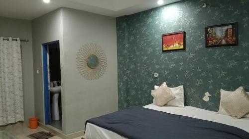 Comfort Stay in Kangra Comfort Stay in Kangra
