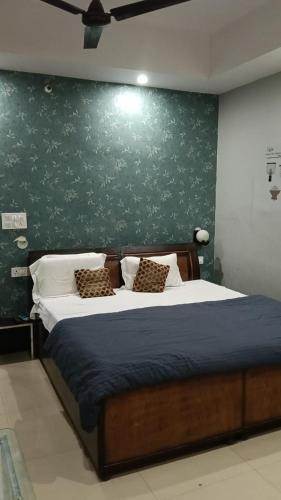 Comfort Stay in Kangra Comfort Stay in Kangra