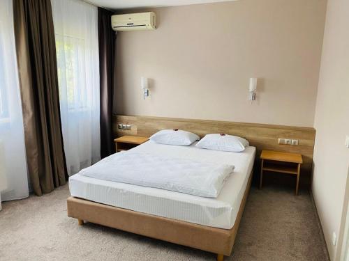馬格內特酒店 (Hotel Magnet) in 斯特雷 馬格內特酒店 (Hotel Magnet) in 斯特雷