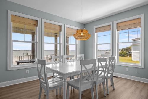 Dolphin Lookout home in ฮาร์เคอร์สไอส์แลนด์ Dolphin Lookout home in ฮาร์เคอร์สไอส์แลนด์