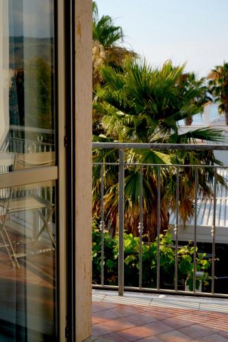 Вид, Casa Vacanze La Scogliera in Діаманте Вид, Casa Vacanze La Scogliera in Діаманте