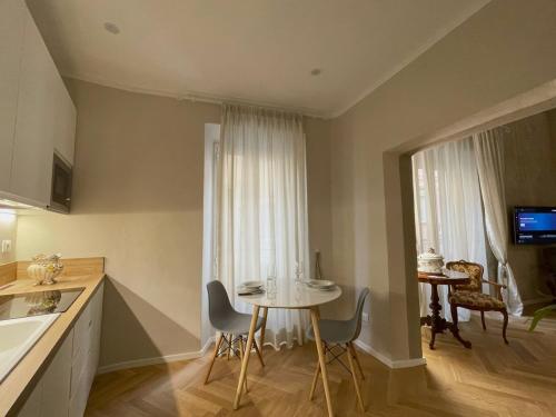 La Dimora dei Tintori in פראטו La Dimora dei Tintori in פראטו