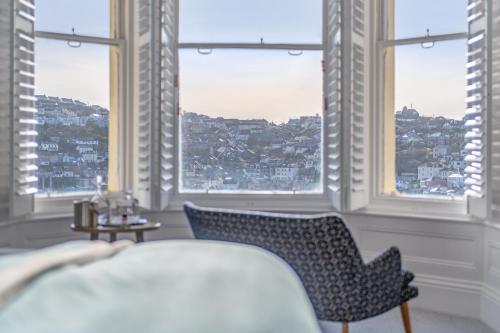 Harbour Hotel Fowey in Fowey Városközpont Harbour Hotel Fowey in Fowey Városközpont