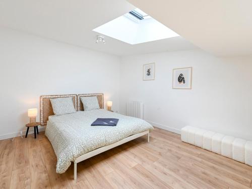 Le Regard sur La Place Léger et Raffiné (Le Regard sur La Place Leger et Raffine) in Saint-André-de-la-Marche Le Regard sur La Place Léger et Raffiné (Le Regard sur La Place Leger et Raffine) in Saint-André-de-la-Marche