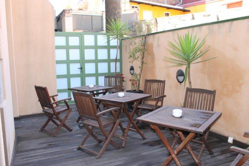 This photo about Sant Agusti shared on HyHotel.com