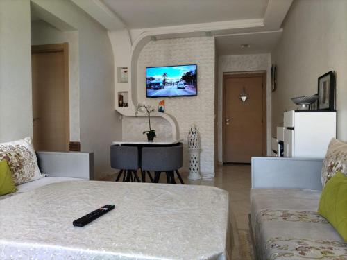 The Private Residence in Bouznika The Private Residence in Bouznika