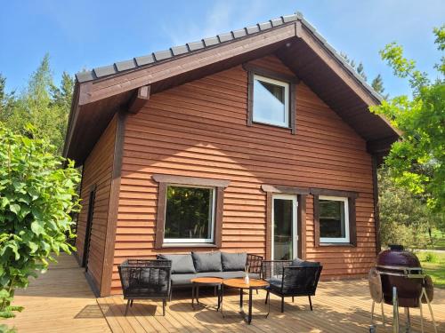 Männisalu cozy cabin with hot tube and many extras (Mannisalu cozy cabin with hot tube and many extras) in Kivi Männisalu cozy cabin with hot tube and many extras (Mannisalu cozy cabin with hot tube and many extras) in Kivi