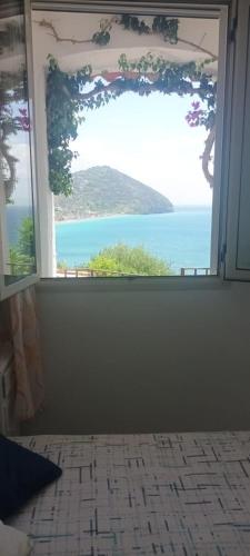 La Casa di Tina in Sant'Angelo La Casa di Tina in Sant'Angelo