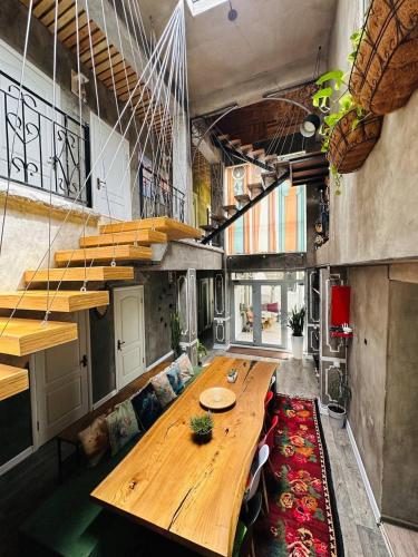 Art House Sweet home in Shymkent Art House Sweet home in Shymkent