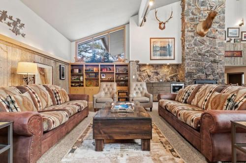設施, RMR: Elkhorn Lodge Home in Teton Village in 堤頓村 (WY) 設施, RMR: Elkhorn Lodge Home in Teton Village in 堤頓村 (WY)
