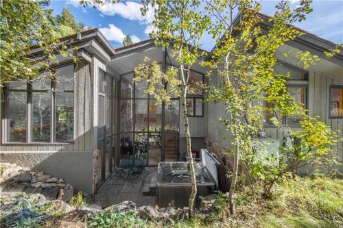 設施, RMR: Elkhorn Lodge Home in Teton Village in 堤頓村 (WY) 設施, RMR: Elkhorn Lodge Home in Teton Village in 堤頓村 (WY)