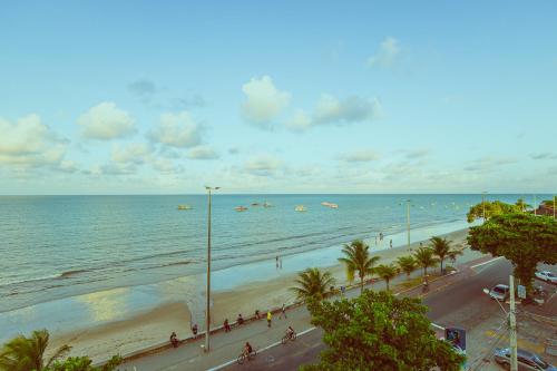 Verdegreen Hotel in Joao Pessoa Verdegreen Hotel in Joao Pessoa