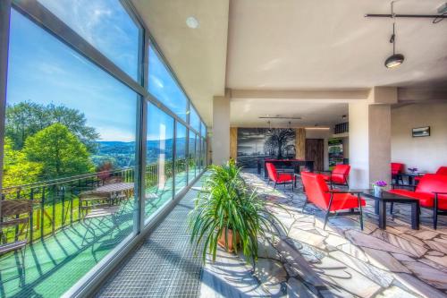 This photo about Krokus shared on HyHotel.com