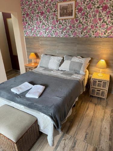 Villa Di Verona Charm Hotel in Enseada Villa Di Verona Charm Hotel in Enseada