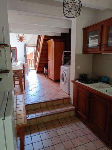 Maison au calme in 梅奧蘭斯熱維勒 Maison au calme in 梅奧蘭斯熱維勒