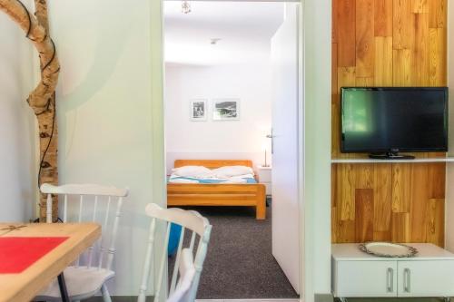 This photo about Krokus shared on HyHotel.com