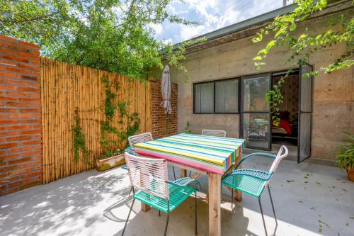 Vybavení, Concept House in Atotonilco Vybavení, Concept House in Atotonilco