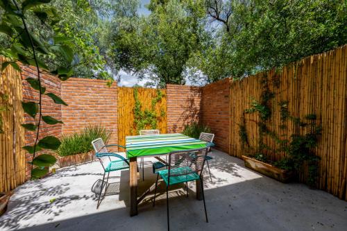 Vybavení, Concept House in Atotonilco Vybavení, Concept House in Atotonilco