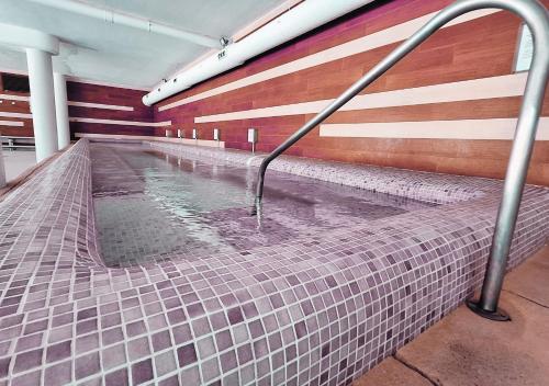 Termálfürdő, Archena 2-Storey Luxe Penthouse in Villanueva Del Rio Segura Termálfürdő, Archena 2-Storey Luxe Penthouse in Villanueva Del Rio Segura