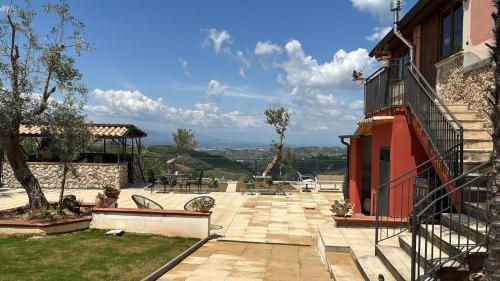 Borgo Riolo in Козенца Borgo Riolo in Козенца