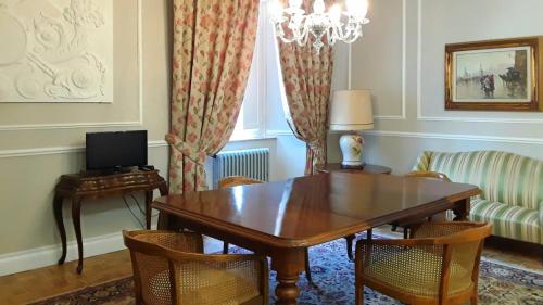 Casa Alberto in 蒙泰卡蒂尼泰爾梅 Casa Alberto in 蒙泰卡蒂尼泰爾梅