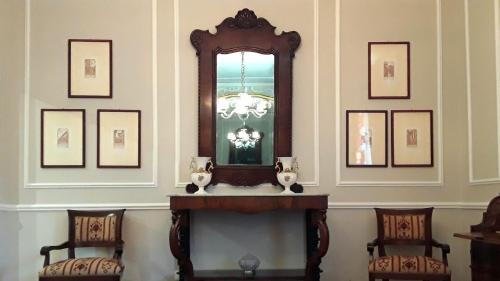 Casa Alberto in 蒙泰卡蒂尼泰爾梅 Casa Alberto in 蒙泰卡蒂尼泰爾梅