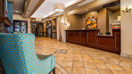 Comfort Inn & Suites in ชานเมืองเวโก Comfort Inn & Suites in ชานเมืองเวโก