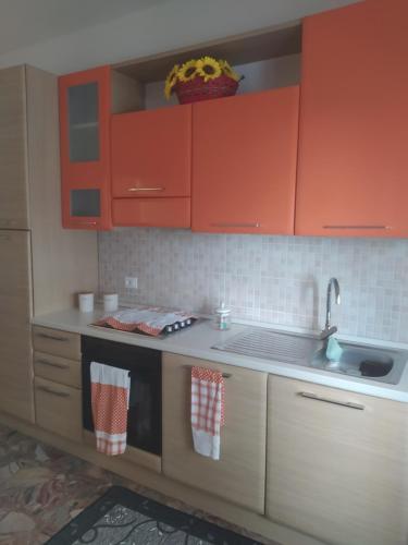 B&b sul corso in Reggio Calabria B&b sul corso in Reggio Calabria