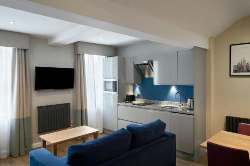 Four Points Flex by Sheraton Edinburgh in Edinburgh Four Points Flex by Sheraton Edinburgh in Edinburgh