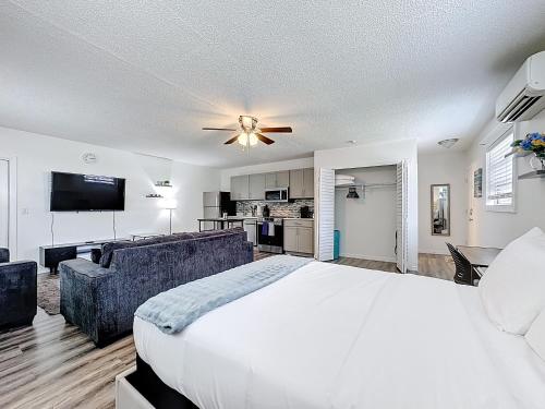 Comfy Studio Farm Stay in แอปอปก้า Comfy Studio Farm Stay in แอปอปก้า