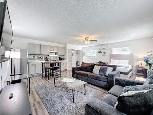 ห้องพัก, Comfy Studio Farm Stay in แอปอปก้า ห้องพัก, Comfy Studio Farm Stay in แอปอปก้า