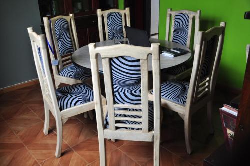 This photo about Ni-Nyumba shared on HyHotel.com