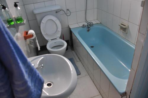 This photo about Ni-Nyumba shared on HyHotel.com