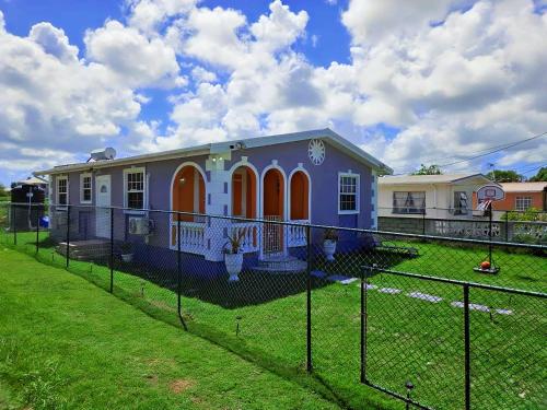 전망, Sunrise Haven Holiday Apartments Barbados in 차르노크 전망, Sunrise Haven Holiday Apartments Barbados in 차르노크