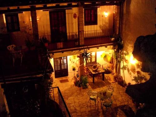 Létesítmények, Posada La Casa Grande in Jimena De La Frontera Létesítmények, Posada La Casa Grande in Jimena De La Frontera