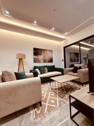 Calme S1 a Jardin de Carthage in Jardins De Carthage Calme S1 a Jardin de Carthage in Jardins De Carthage