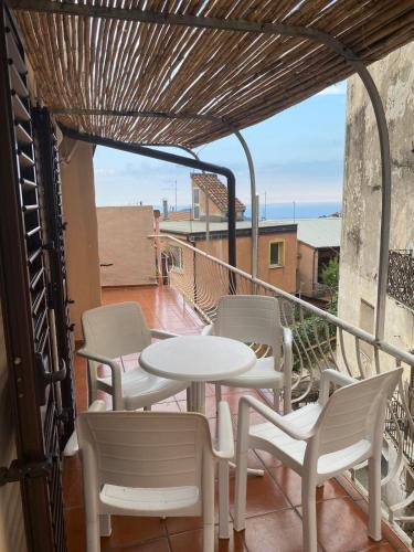 La casa dei mestieri in Lanusei La casa dei mestieri in Lanusei
