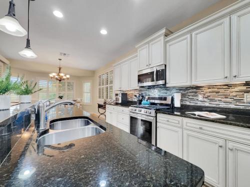 مطبخ, Comanche Casa Grande in إلوي - أريزونا مطبخ, Comanche Casa Grande in إلوي - أريزونا