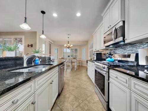مطبخ, Comanche Casa Grande in إلوي - أريزونا مطبخ, Comanche Casa Grande in إلوي - أريزونا