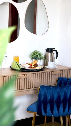 Kali Hotel in Σάντα Άνα Kali Hotel in Σάντα Άνα