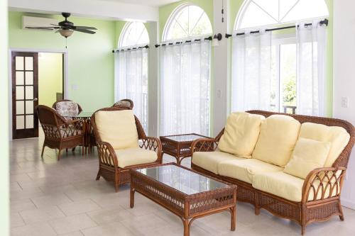 Hotel on the Cay in Christiansted Hotel on the Cay in Christiansted